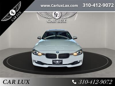 2015 BMW 328i   - Photo 2 - Lennox, CA 90304