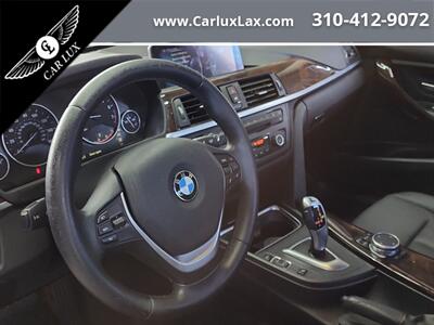 2015 BMW 328i   - Photo 14 - Lennox, CA 90304