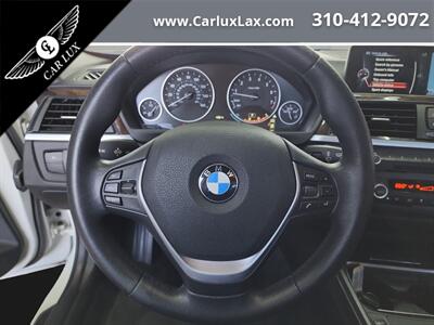 2015 BMW 328i   - Photo 10 - Lennox, CA 90304