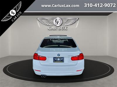 2015 BMW 328i   - Photo 6 - Lennox, CA 90304