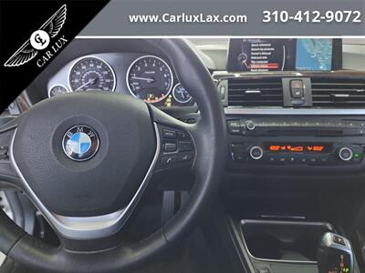 2015 BMW 328i   - Photo 13 - Lennox, CA 90304