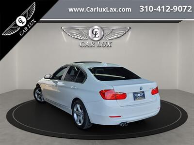 2015 BMW 328i   - Photo 5 - Lennox, CA 90304