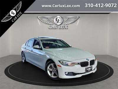 2015 BMW 328i   - Photo 1 - Lennox, CA 90304