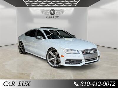 2013 Audi S7 4.0T Prestige quattro   - Photo 7 - Lennox, CA 90304