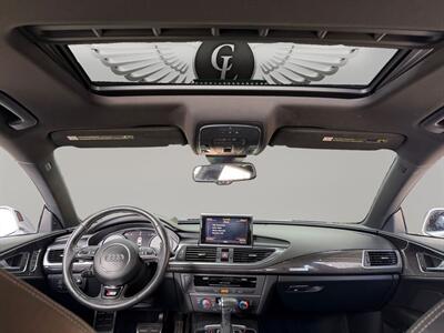 2013 Audi S7 4.0T Prestige quattro   - Photo 23 - Lennox, CA 90304