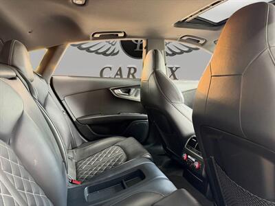2013 Audi S7 4.0T Prestige quattro   - Photo 25 - Lennox, CA 90304