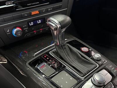 2013 Audi S7 4.0T Prestige quattro   - Photo 20 - Lennox, CA 90304