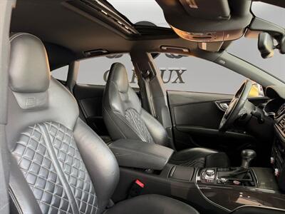 2013 Audi S7 4.0T Prestige quattro   - Photo 15 - Lennox, CA 90304