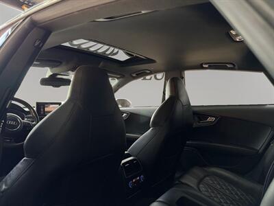2013 Audi S7 4.0T Prestige quattro   - Photo 29 - Lennox, CA 90304
