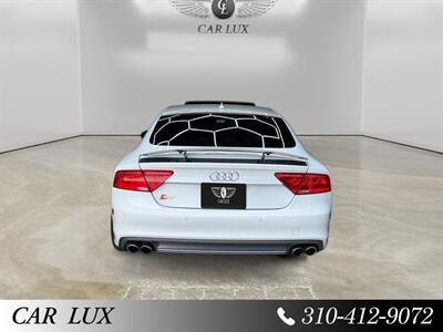 2013 Audi S7 4.0T Prestige quattro   - Photo 4 - Lennox, CA 90304