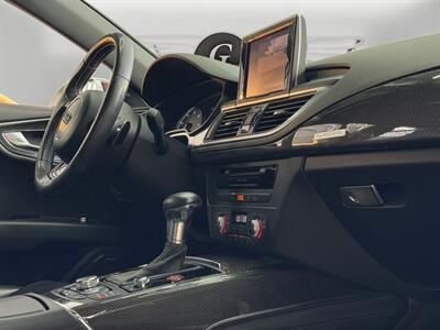 2013 Audi S7 4.0T Prestige quattro   - Photo 27 - Lennox, CA 90304