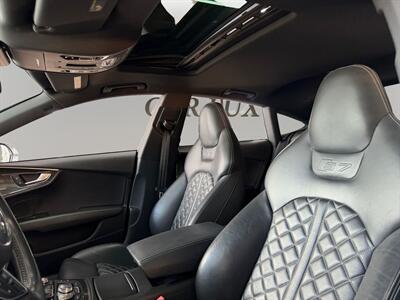 2013 Audi S7 4.0T Prestige quattro   - Photo 9 - Lennox, CA 90304