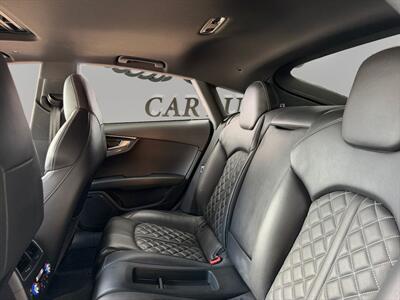 2013 Audi S7 4.0T Prestige quattro   - Photo 13 - Lennox, CA 90304