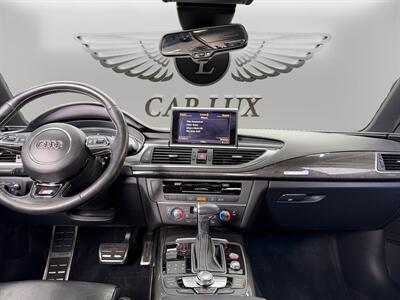 2013 Audi S7 4.0T Prestige quattro   - Photo 11 - Lennox, CA 90304