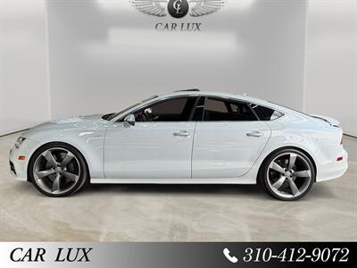 2013 Audi S7 4.0T Prestige quattro   - Photo 2 - Lennox, CA 90304