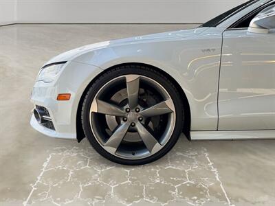 2013 Audi S7 4.0T Prestige quattro   - Photo 14 - Lennox, CA 90304