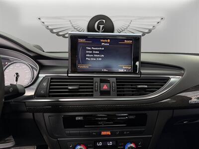2013 Audi S7 4.0T Prestige quattro   - Photo 21 - Lennox, CA 90304