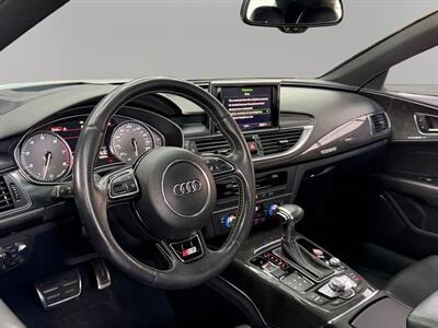 2013 Audi S7 4.0T Prestige quattro   - Photo 16 - Lennox, CA 90304