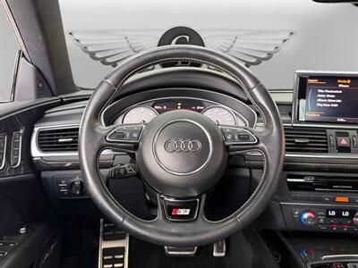 2013 Audi S7 4.0T Prestige quattro   - Photo 12 - Lennox, CA 90304