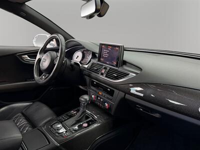 2013 Audi S7 4.0T Prestige quattro   - Photo 24 - Lennox, CA 90304