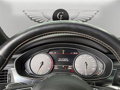 2013 Audi S7 4.0T Prestige quattro   - Photo 19 - Lennox, CA 90304