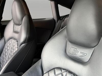 2013 Audi S7 4.0T Prestige quattro   - Photo 30 - Lennox, CA 90304