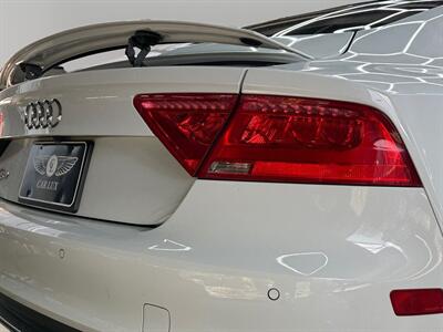 2013 Audi S7 4.0T Prestige quattro   - Photo 28 - Lennox, CA 90304