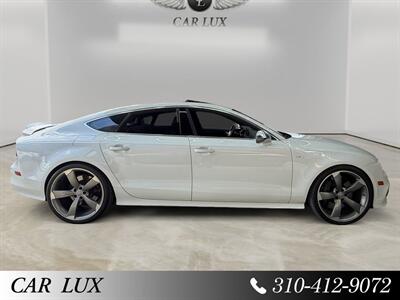2013 Audi S7 4.0T Prestige quattro   - Photo 6 - Lennox, CA 90304