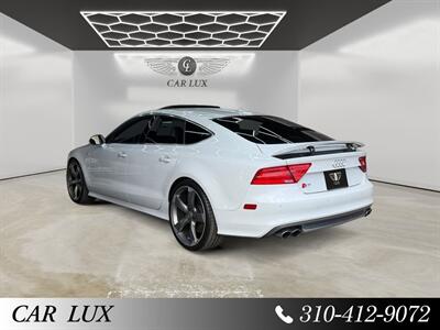 2013 Audi S7 4.0T Prestige quattro   - Photo 3 - Lennox, CA 90304