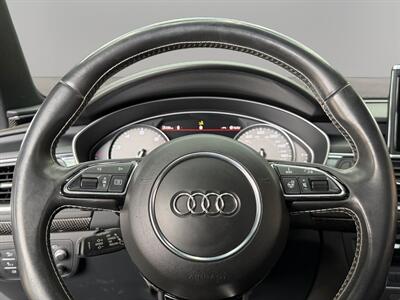 2013 Audi S7 4.0T Prestige quattro   - Photo 18 - Lennox, CA 90304