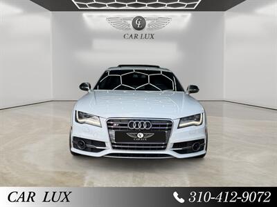 2013 Audi S7 4.0T Prestige quattro   - Photo 8 - Lennox, CA 90304