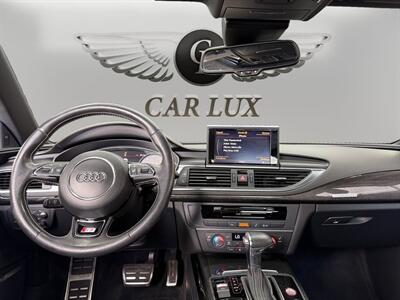 2013 Audi S7 4.0T Prestige quattro   - Photo 10 - Lennox, CA 90304