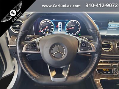 2018 Mercedes-Benz AMG E 43   - Photo 13 - Lennox, CA 90304