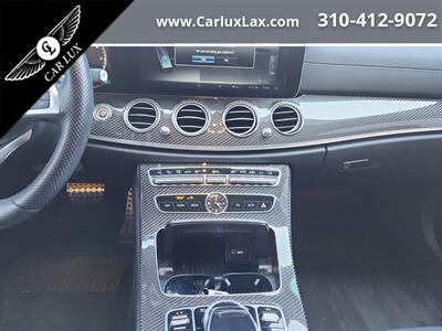 2018 Mercedes-Benz AMG E 43   - Photo 17 - Lennox, CA 90304