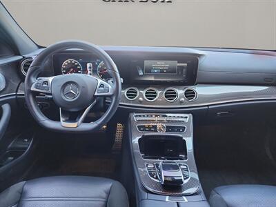 2018 Mercedes-Benz AMG E 43   - Photo 16 - Lennox, CA 90304