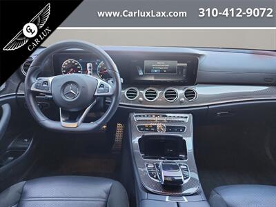 2018 Mercedes-Benz AMG E 43   - Photo 16 - Lennox, CA 90304