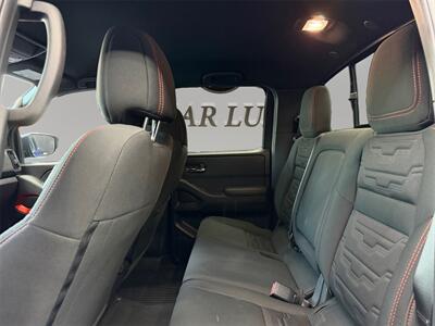 2025 Nissan Frontier PRO-X   - Photo 13 - Lennox, CA 90304