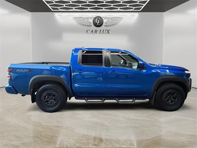 2025 Nissan Frontier PRO-X   - Photo 6 - Lennox, CA 90304