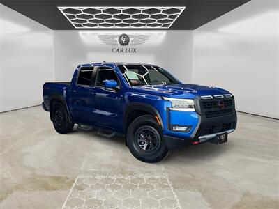 2025 Nissan Frontier PRO-X   - Photo 7 - Lennox, CA 90304