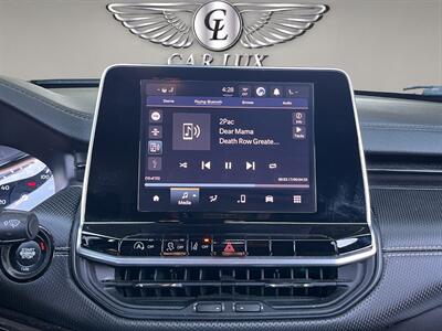 2022 Jeep Compass Altitude   - Photo 14 - Lennox, CA 90304
