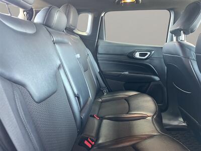 2022 Jeep Compass Altitude   - Photo 16 - Lennox, CA 90304