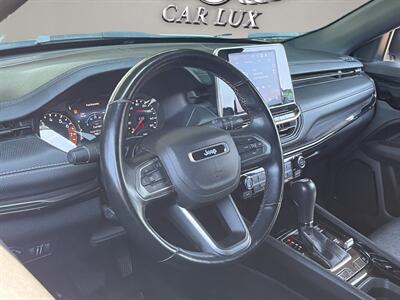2022 Jeep Compass Altitude   - Photo 17 - Lennox, CA 90304