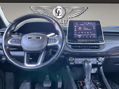 2022 Jeep Compass Altitude   - Photo 12 - Lennox, CA 90304