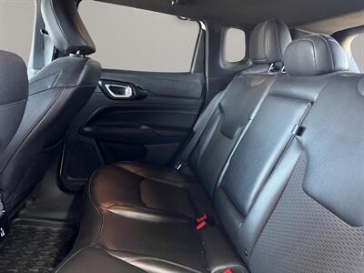 2022 Jeep Compass Altitude   - Photo 11 - Lennox, CA 90304