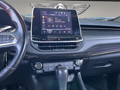 2022 Jeep Compass Altitude   - Photo 13 - Lennox, CA 90304