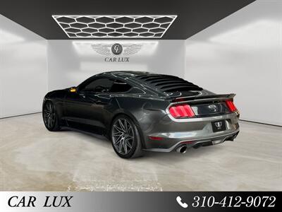 2016 Ford Mustang GT Premium   - Photo 3 - Lennox, CA 90304