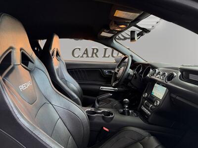 2016 Ford Mustang GT Premium   - Photo 14 - Lennox, CA 90304