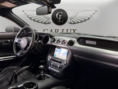 2016 Ford Mustang GT Premium   - Photo 16 - Lennox, CA 90304