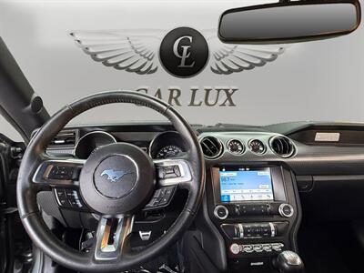 2016 Ford Mustang GT Premium   - Photo 10 - Lennox, CA 90304