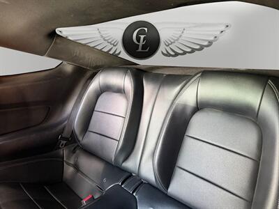 2016 Ford Mustang GT Premium   - Photo 13 - Lennox, CA 90304